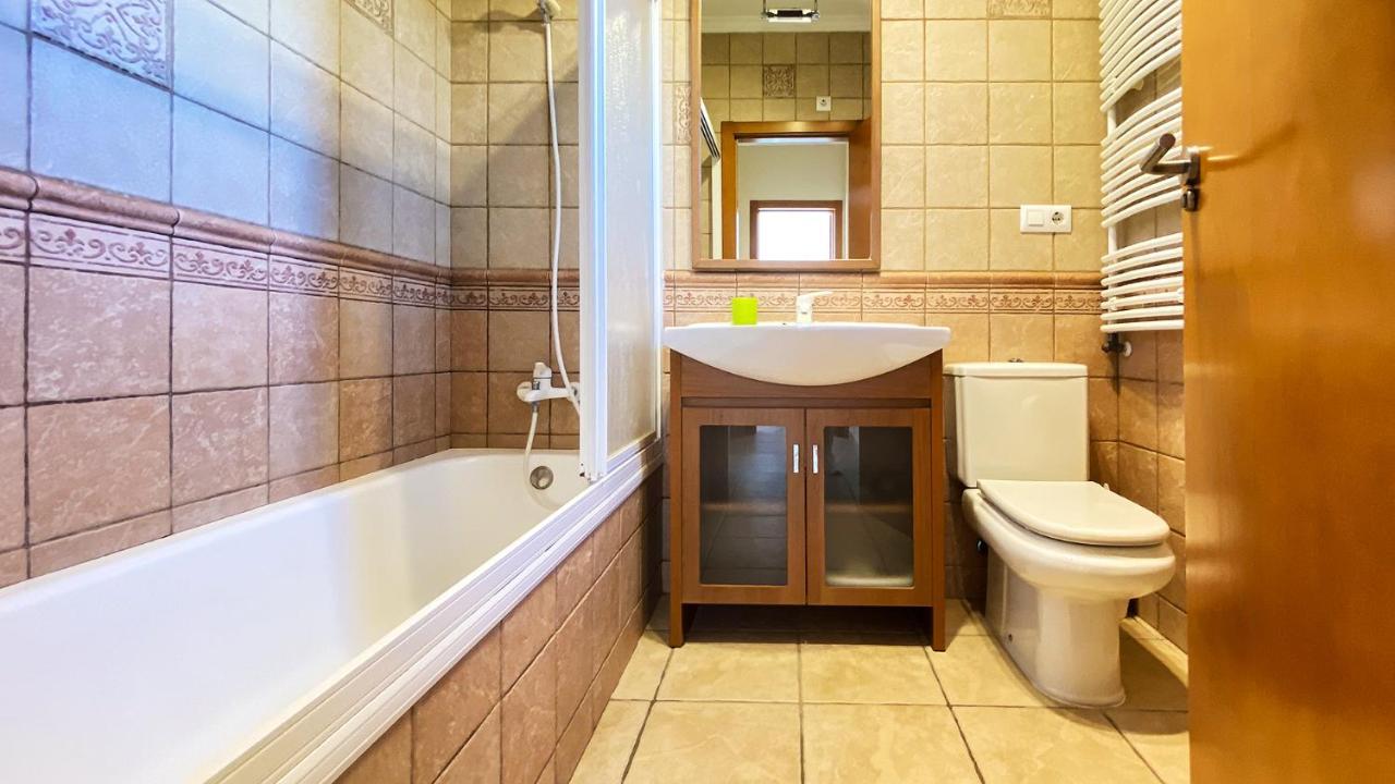 Villa El Palmar II デニア エクステリア 写真